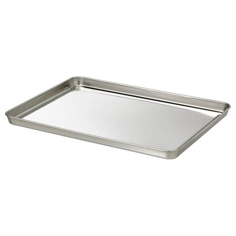 metal sheet tray|metal trays 24 by 36.